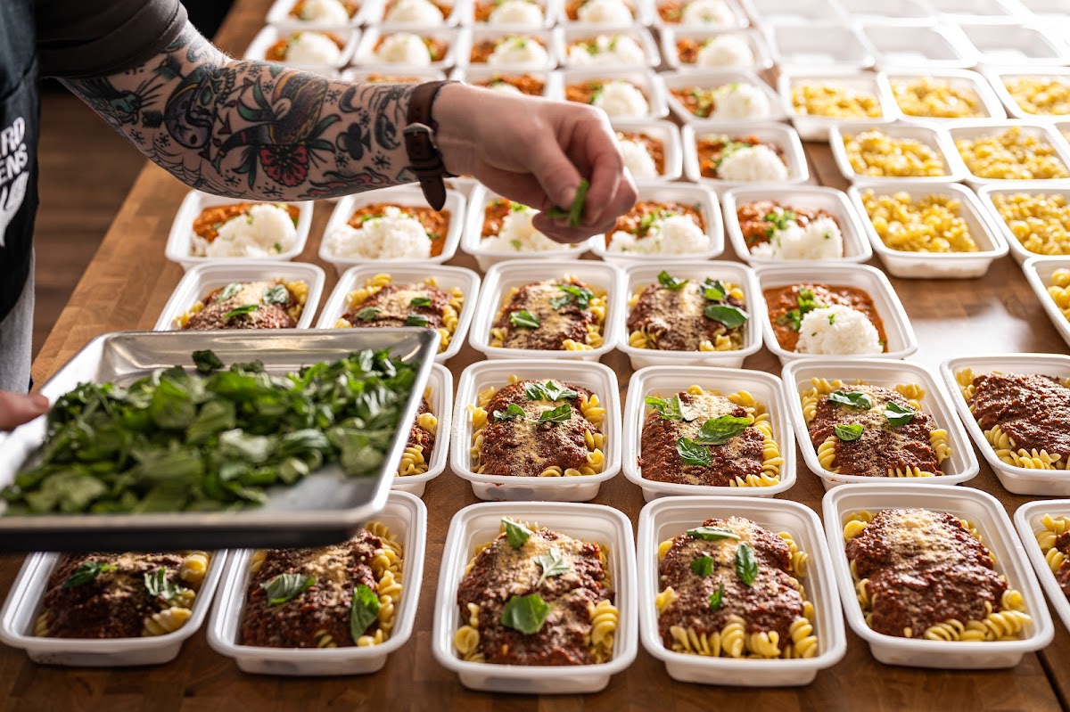 Upward Kitchens & Cafe At The Nook-2