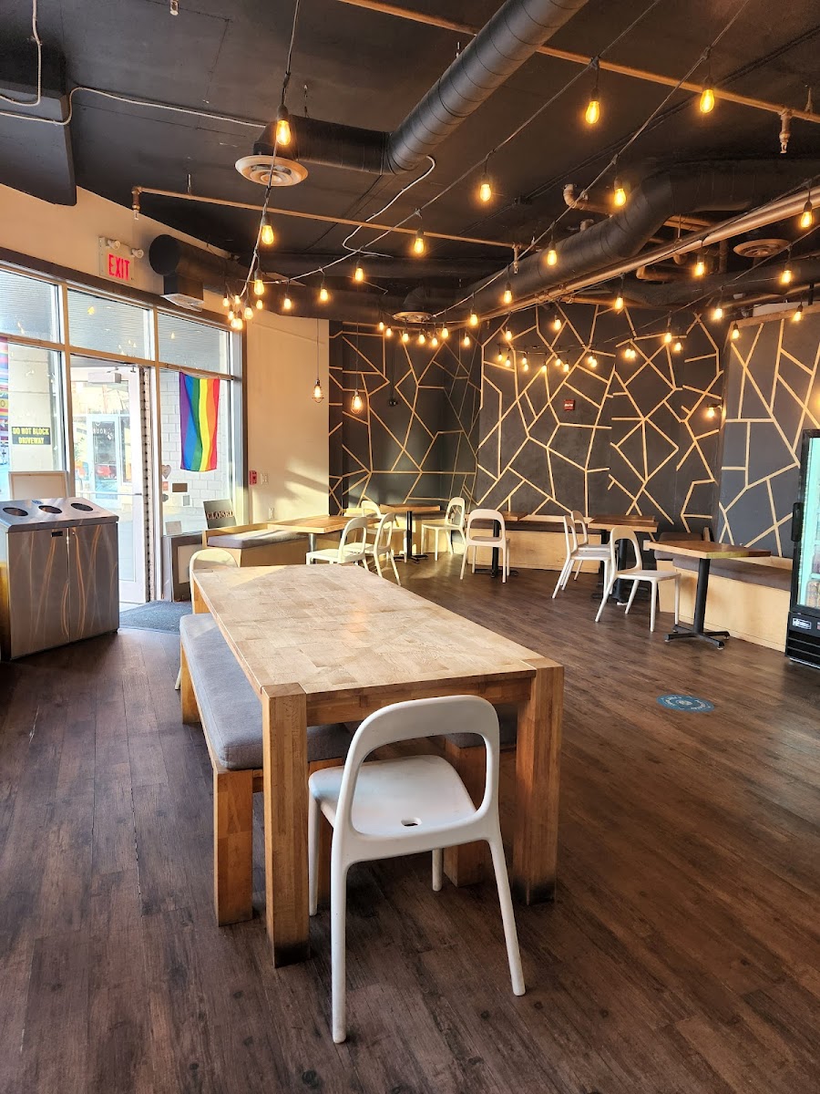 Upward Kitchens & Cafe At The Nook-3