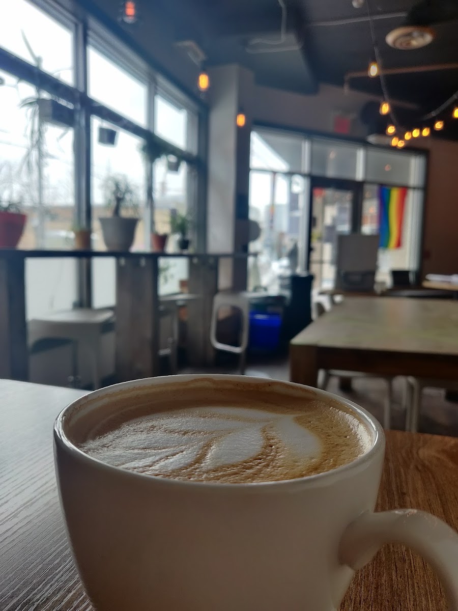 Upward Kitchens & Cafe At The Nook-4