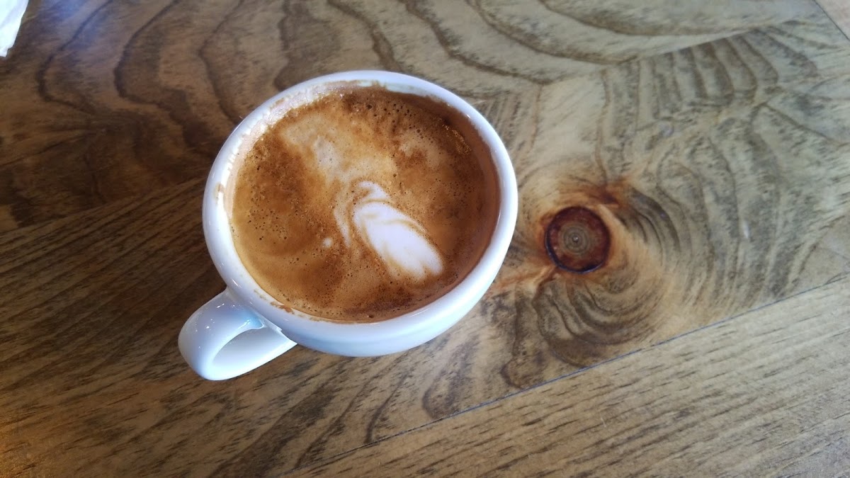 Upward Kitchens & Cafe At The Nook-5