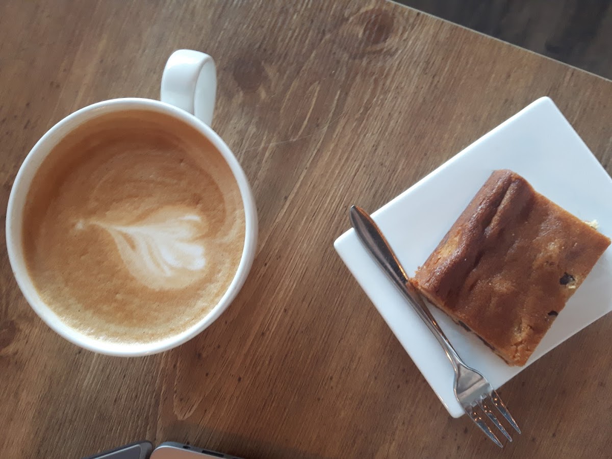 Upward Kitchens & Cafe At The Nook-7