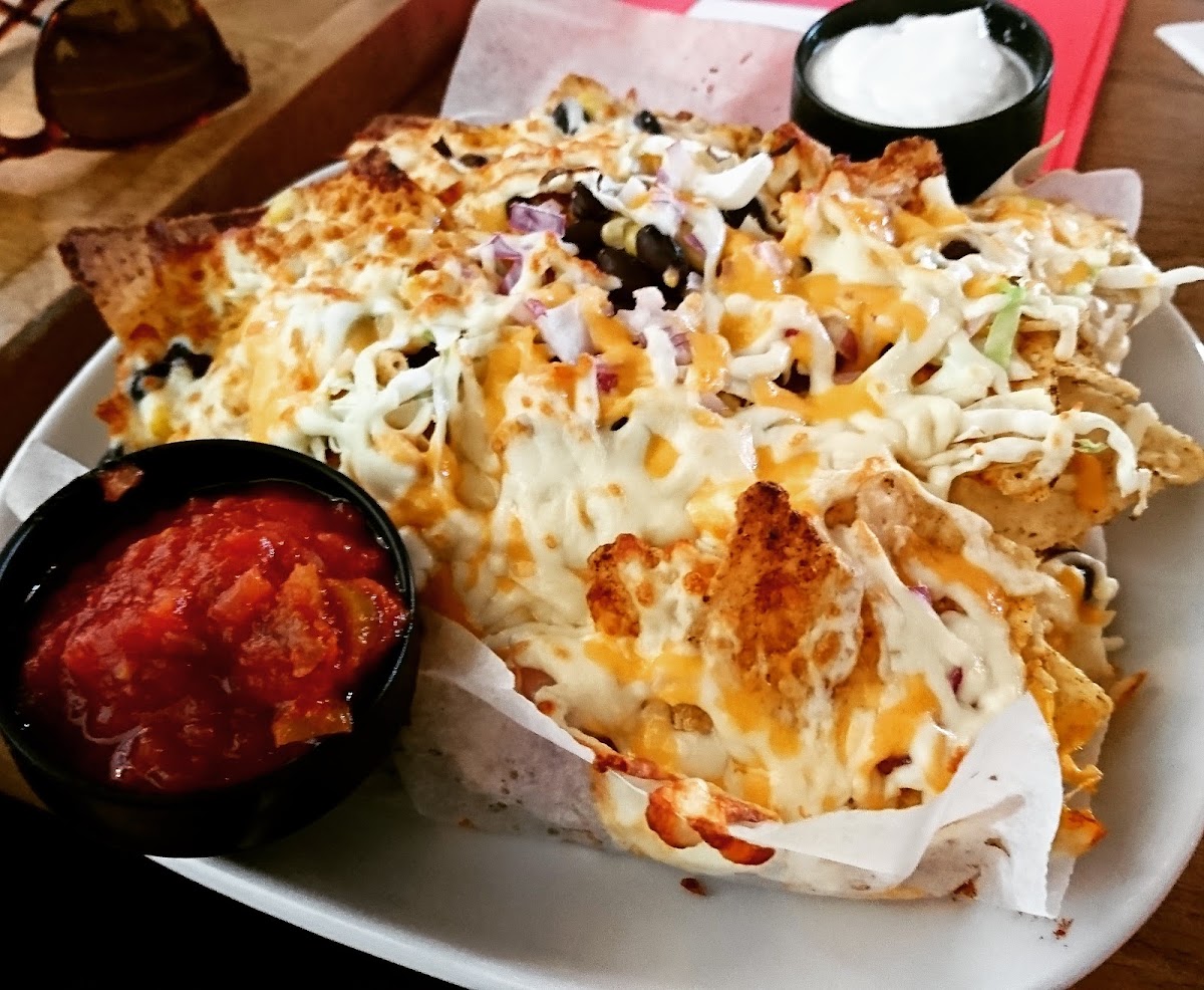 Upward Kitchens & Cafe At The Nook-8