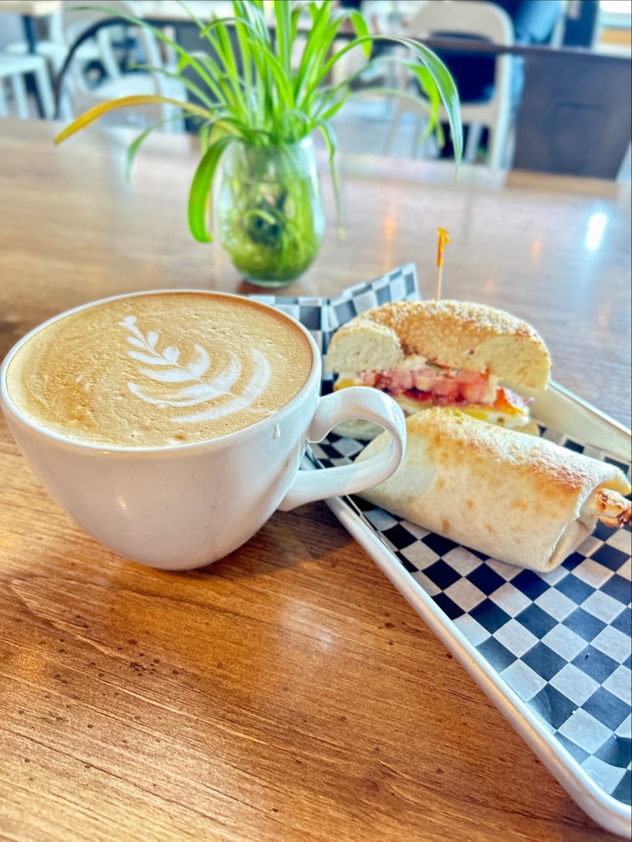 Upward Kitchens & Cafe At The Nook-9